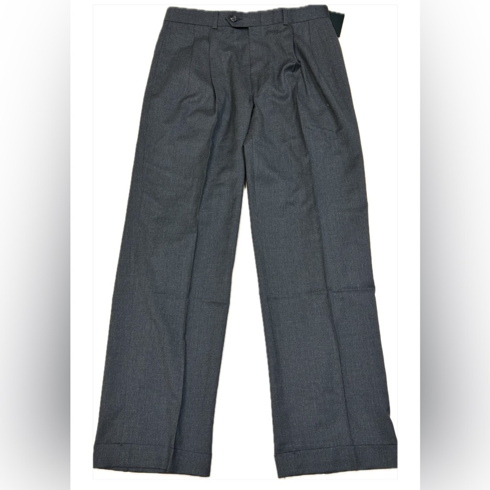 Lauren Ralph Lauren Total Comfort Suit Separates | P 32w X 30L